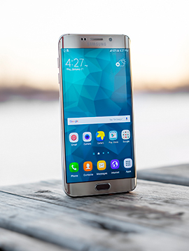 Mobile Samsung S20 5G 128 Go à vendre
